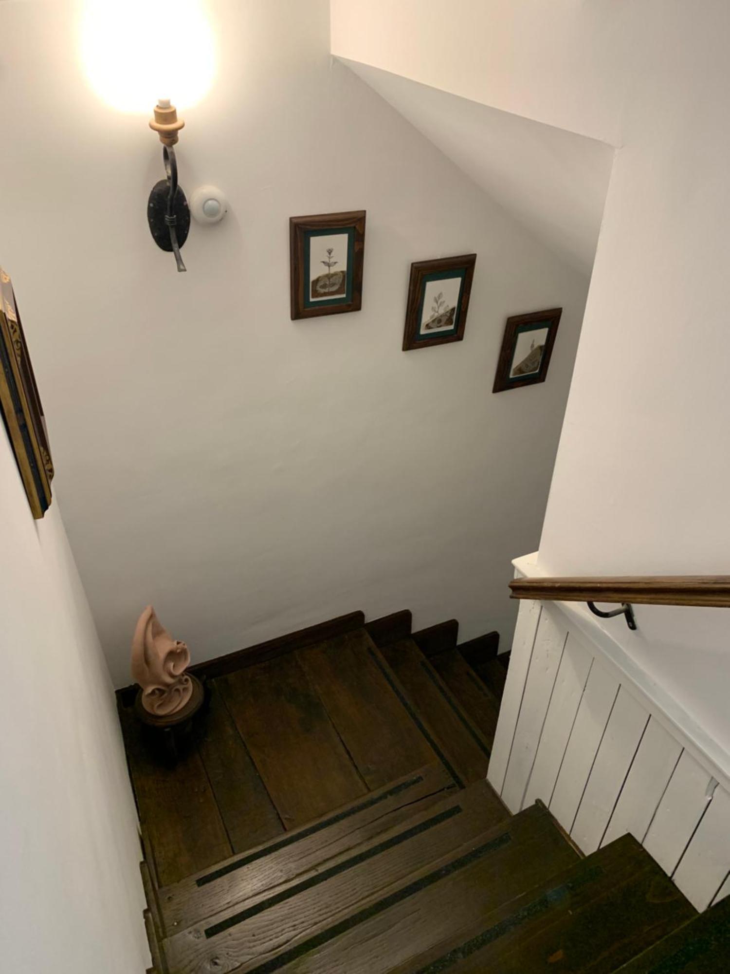 El Jardin Del Laurel Otel Candelario Dış mekan fotoğraf