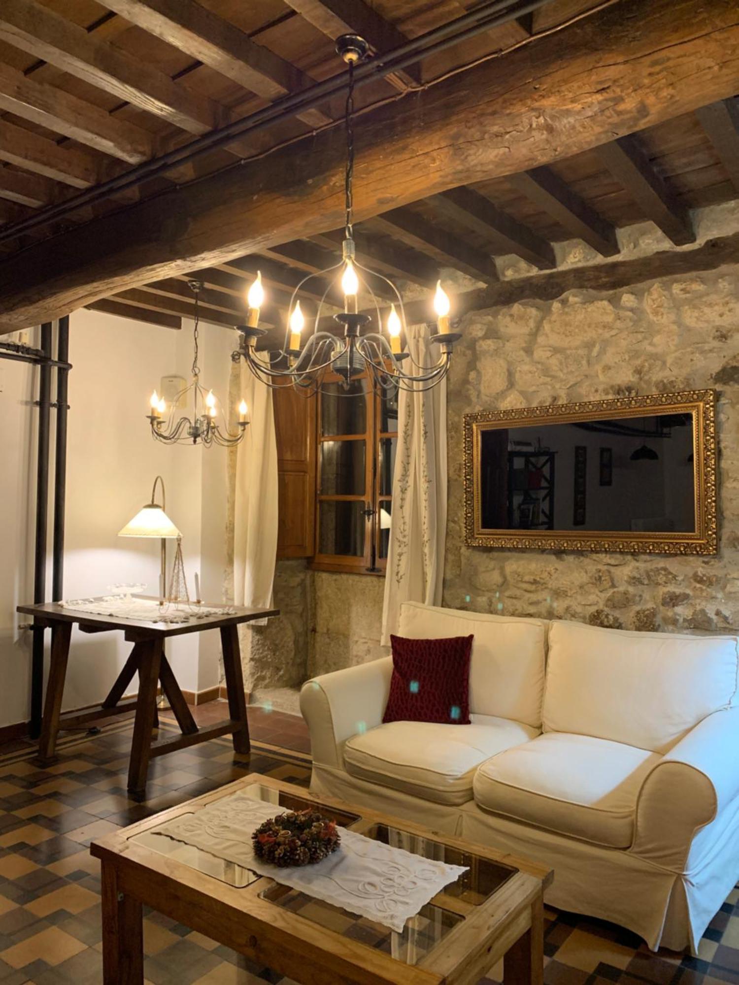 El Jardin Del Laurel Otel Candelario Dış mekan fotoğraf