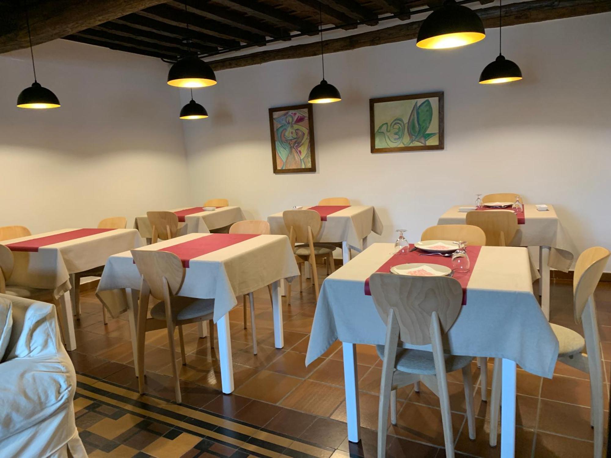 El Jardin Del Laurel Otel Candelario Dış mekan fotoğraf